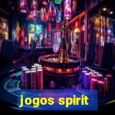 jogos spirit